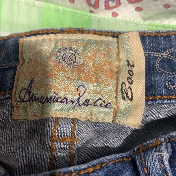 American Rag- woman’s jeans - Picture 3 of 7